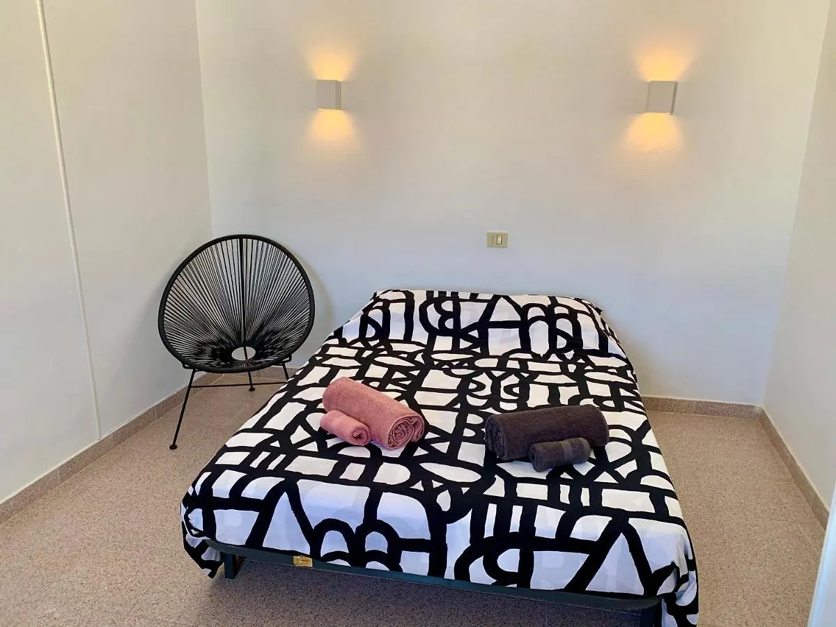 Lägenhet Fuerteventura Apartament Monny Moulin View Antigua Wi-Fi Valles de Ortega Spanien