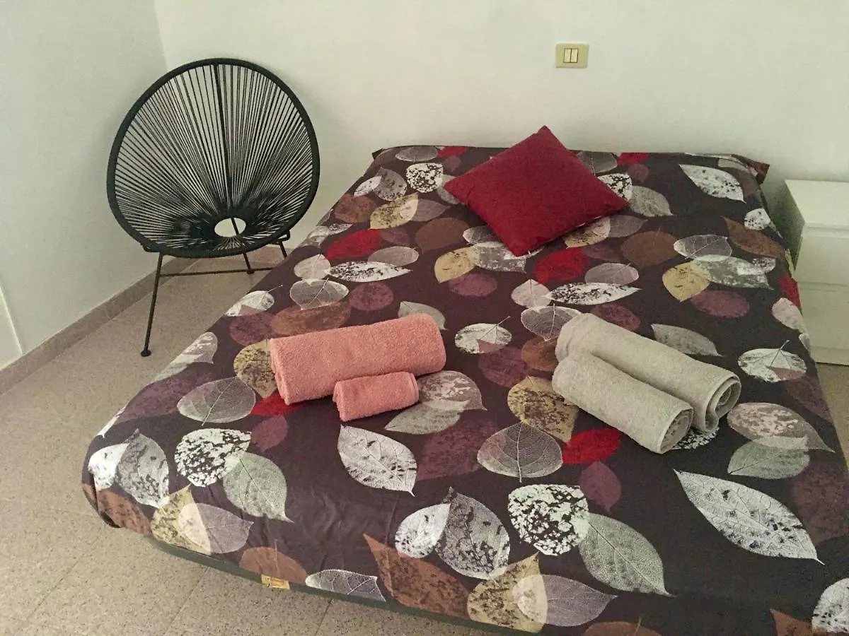 Apartamento Fuerteventura Apartament Monny Moulin View Antigua Wi-Fi Valles de Ortega España